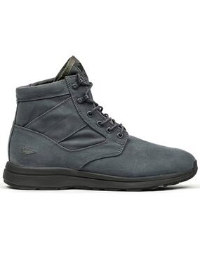 GoRuck Jedburgh Rucking Boots wolf grey size 6.5 (w) 4.5 (m).